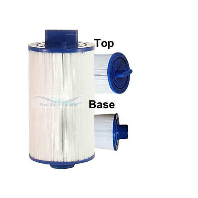 PDM25P4 Hot Tub Filter - Pool Store Canada