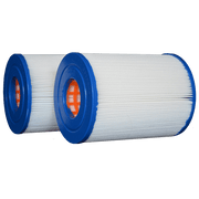  Pleatco Hot tub filters Pool Store Canada Pleatco Hot Tub PRB25SF-JH-PAIR Filter - Pool Store Canada