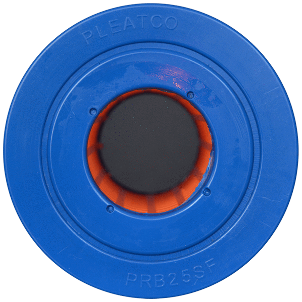  Pleatco Hot tub filters Pool Store Canada Pleatco Hot Tub PRB25SF-JH-PAIR Filter - Pool Store Canada