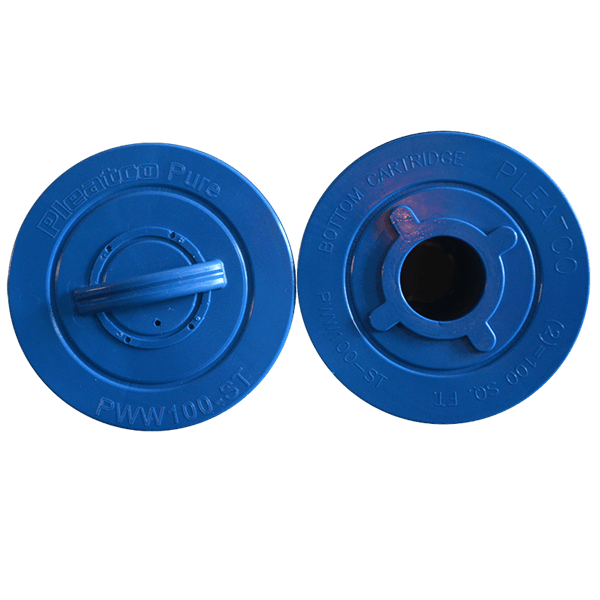  Pleatco Hot tub filters Pool Store Canada Pleatco Hot Tub PWW100P3-SET of 2 - Pool Store Canada