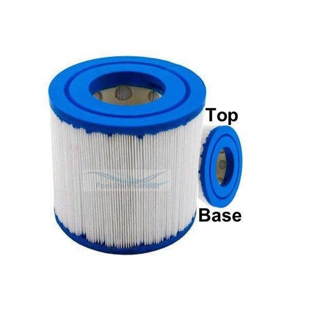PWW10 IN C4310 Hot Tub Filter for Arctic Spa — Pool Store Canada