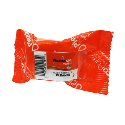  Pleatco Pleatco Pool Store Canada Pleatco Hot Tub Filter Wash Tablet - Pool Store Canada