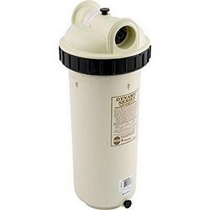 Rainbow Dynamic RDC Inline Filter Assembly 25 SQFT 1.5" Slip Filters Rainbow 