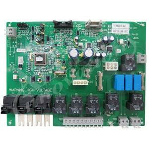 JACUZZI J400 LCD CIRCUIT BOARD 6600-728 — Pool Store Canada