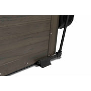 UltraLift Undermount Cover Lifter Hot tub cover lifter UltraLift 