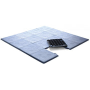  Leisure Concepts Hot tub Decking Pool Store Canada Smart Deck System by Leisure Concepts - Pool Store Canada