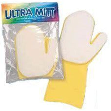Ultra Spa Mitt- Hot Tub Cleaning Mitt - Pool Store Canada