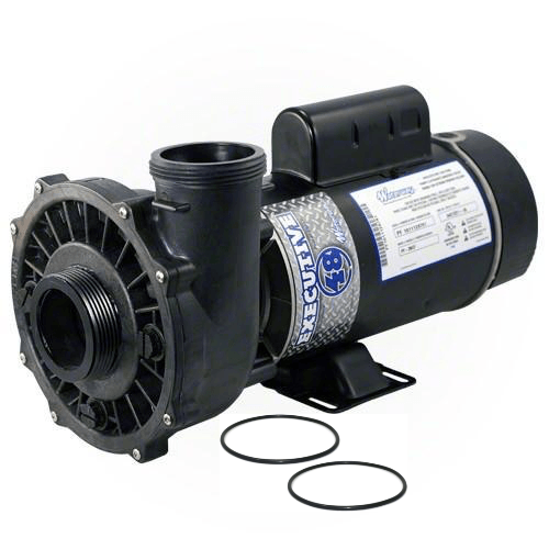 Waterway Executive 48 3.0hp 2 Speed 220v pump 2"x2" - 3421221-1A Pool Store Canada 