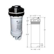 Waterways 2 Top Load 25 Sq Ft Filter Complete Hot Tub Filters WaterWay 