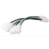 Pump 4 Splitter cable for BP7 Cables and plugs Balboa 