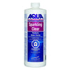 Aqua Pool Sparkling Water - Clarifier 1ltr - Pool Store Canada