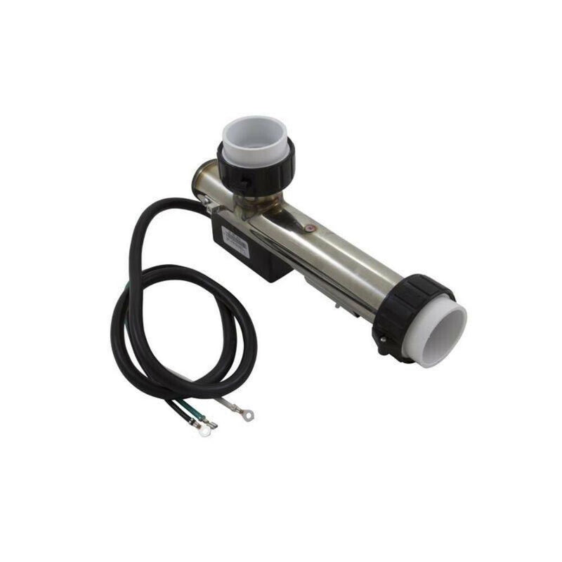  HydroQuip hot tub heater Pool Store Canada HydroQuip Spa heater 2550-5350, 5.5kw 240v Arctic Spas compatible - Pool Store Canada