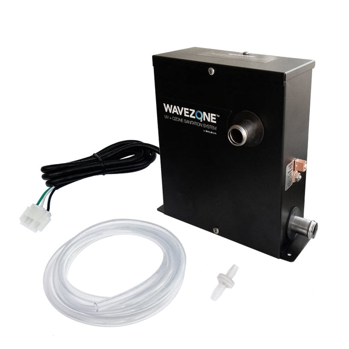 Balboa UV Wavezo₃ne™ sanitation system Hot Tub Ozone Balboa 