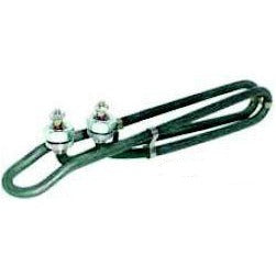  Balboa hot tub heater Pool Store Canada Balboa 4.0kW M-7 Universal Flow Thru Element, Standard, Non-Coated, Incoloy - Pool Store Canada