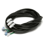 Balboa VS Series VS510SZ 4.0kw Bundle -Serial Standard 7-Button Topside # 53189 Spa Pack Balboa 