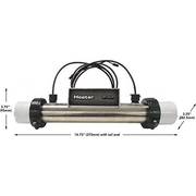 Balboa VS100 Heater with Sensors -58203-01 Hot Tub Heater Balboa 