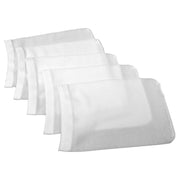  Blue devil Hot tub filters Pool Store Canada Basket Buddies, Skimmer Basket Filter Socks, Regular Size, 5-pack - Pool Store Canada