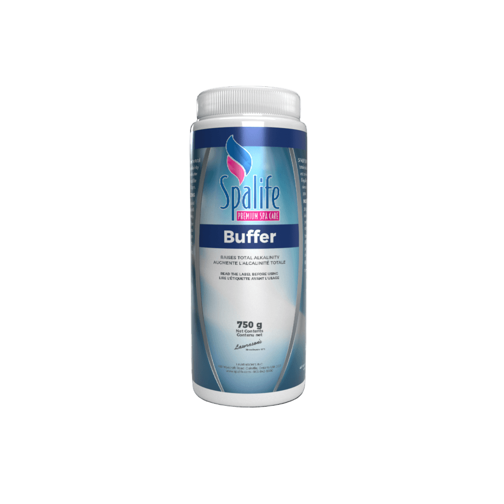 Buy Spa Life Buffer | Alkalinity plus /Alka Rise 750g — Pool Store Canada