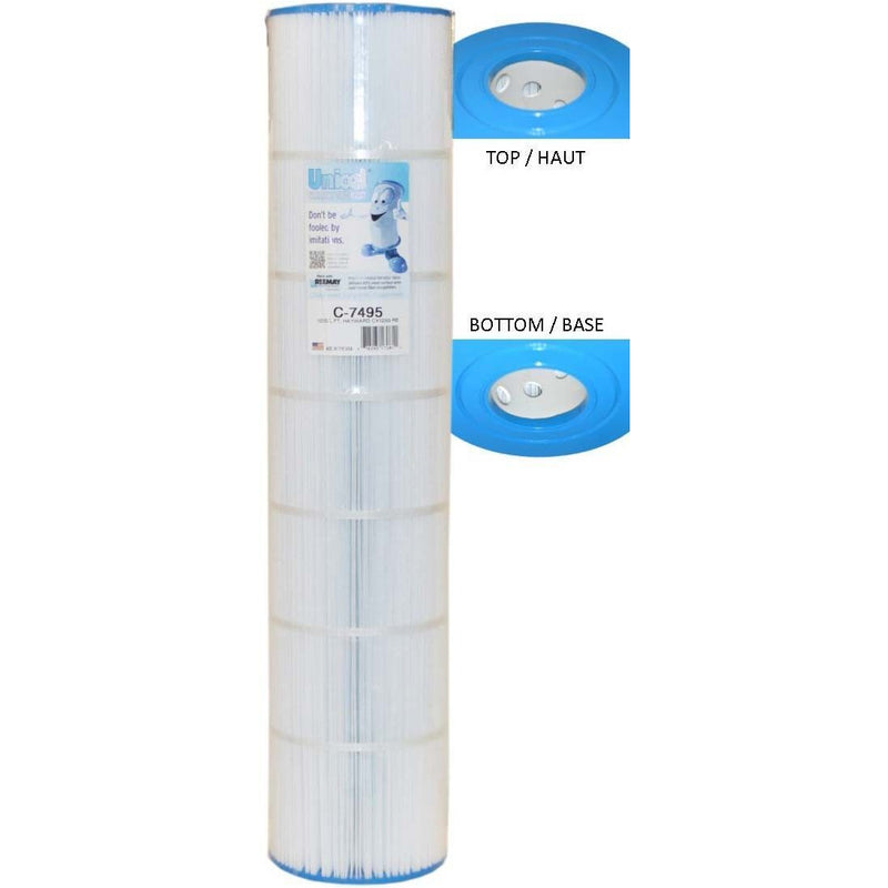  Unicel Pool accessories Pool Store Canada Unicel For Hayward -C7495 - PA126  single filter - Pool Store Canada