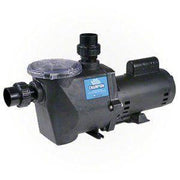 Waterways Champion 115 1.5hp 1 speed 115/230v Pool Pump - Pool Store Canada