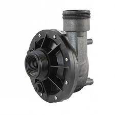 Aqua-Flo Circ-Master wet end 1/15hp 1.5" in-out Hot Tub Pump Wet End Pool Store Canada 