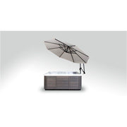  Cover valet Spa umbrella Pool Store Canada Cover Valet Spa Umbrella - Pool Store Canada