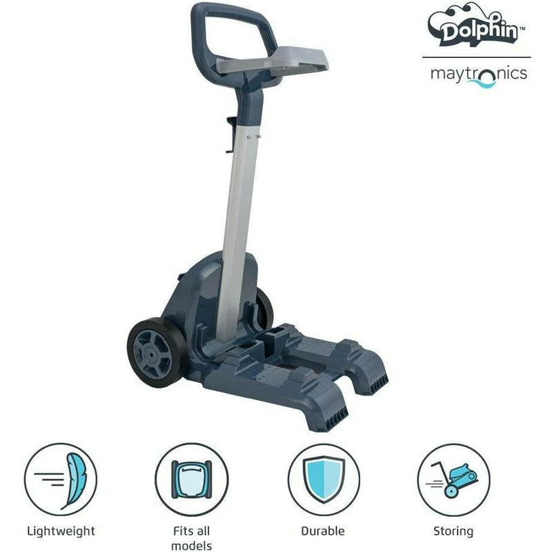 Maytronics Dolphin Caddy Floor Cleaners Maytronics 