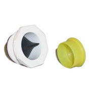  Duck Plug Pool Equipment Pool Store Canada Pool Winter Duck Plug 1.5" MPT - Pool Store Canada