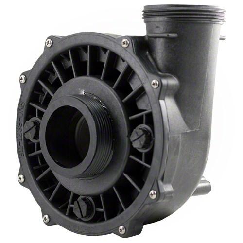 Softub Pump Wet End 1hp, 1 1/2 Connections Complete w/ Impeller & Seal Softub Pump Wet End 1hp, 1 1/2 Connections Complete w/ Impeller & Seal