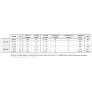 Aqua-Flo XP3 Flo-Master 56 Fr, 3.0hp 230V pump, 2.5" inlet / outlet - Pool Store Canada