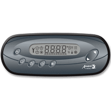 Gecko 'Y' Series IN.YE-5, 4KW IN.K450 Pack Bundle - Pool Store Canada