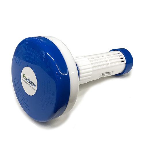 ProAqua/ Life Adjustable Floating Dispenser Hot tub Accessorie Life Spa 