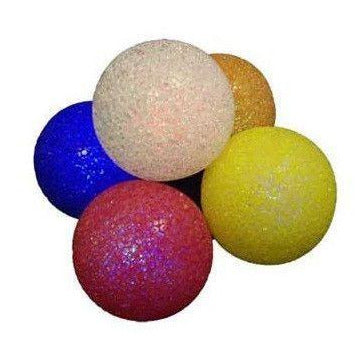 Floating Glitter Globes™ - Pool Store Canada