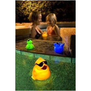 Floating Light Up Pals™ - Pool Store Canada