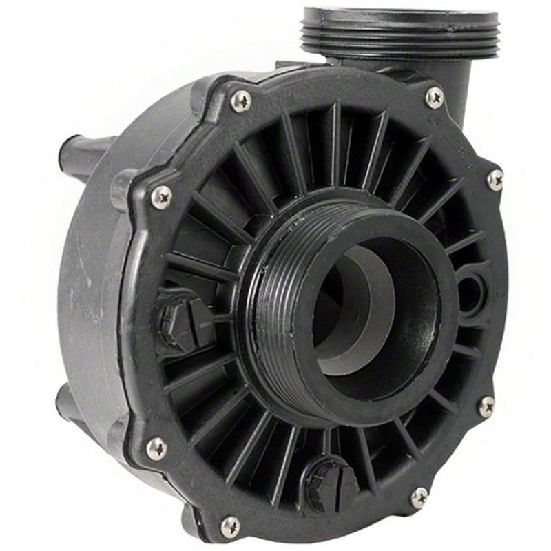  Pool Store Canada  Pool Store Canada Waterway High-Flow 4.0hp Wet-End  48Frame 2" Intake/ Discharge- 310-1160SD - Pool Store Canada