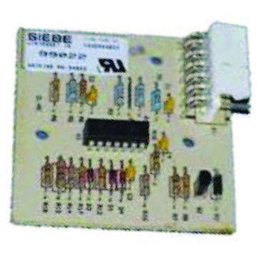  Balboa hot springs circuit board Pool Store Canada HotSpring Spa/Tiger River Spa High Limit Board for '95-'96 71341 - Pool Store Canada