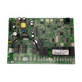  Balboa hot springs circuit board Pool Store Canada Hot Spring Spas Iq2020 Main Circuit Board 77087 - Pool Store Canada