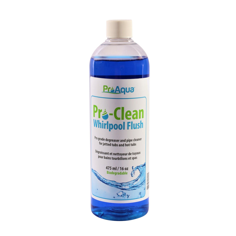  ProAqua Hot Tub chemicals Pool Store Canada Pro-Clean Hot Tub Pipe Cleaner - Pool Store Canada