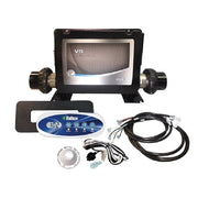 Balboa VS Series VS501Z 4kw Bundle with Mini VL200 Topside panel - Pool Store Canada