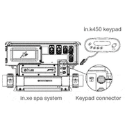 Gecko AEWARE IN.XE Series IN.K200 Spa Pack Bundle - Pool Store Canada