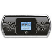 IN.K500 TOPSIDE CONTROL -0607-008033 Gecko Topside Control Panel Gecko 