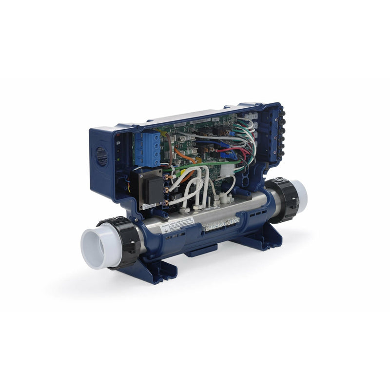 Gecko 'Y' Series IN.YE-5 Spa Pack Inc 2" 5.5 kw Heater 0610-221066-363 Spa Pack Gecko 