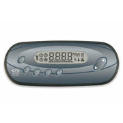 Gecko IN.K450 Control Panel/ Topside c/w 25' Cable Gecko Topside control panel Gecko 