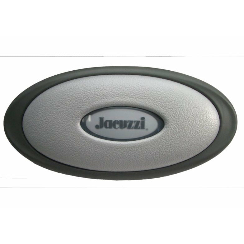 J-300 Series Oval Pillow for 2014+ Head Rest Jacuzzi 