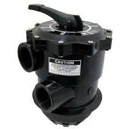 Paloma 温水器 PH-8SV Jacuzzi Clamp on Multi Port Valve, 1.5