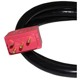 DelZone APG-U Dual Voltage Ozonator Mini j & j Cord ECS-1/ APG-U-O2