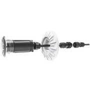  Brilliant Wonders Pool Lighting Pool Store Canada Brilliant Wonders 1.5" LED Pool Lighting System - Hayward - Pool Store Canada