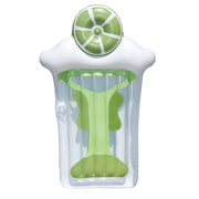  Swimways Float Pool Store Canada Margarita Float Mat with Drinks Holder - Pool Store Canada