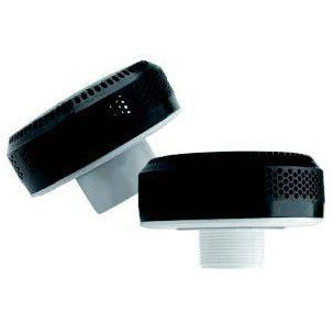  WaterWay Suction parts Pool Store Canada Waterway 5” Super Maxi-Flo (for Skimmer Equalizer) Grey - 640-8017V - Pool Store Canada