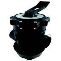  Hayward Multi Port valve Pool Store Canada Hayward Compatible Clamp on Multi Port Valve, 1.5” SP0714T - Pool Store Canada